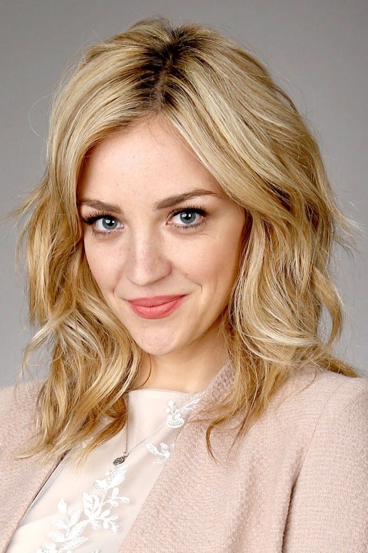 Фото Эбби Эллиотт (Abby Elliott)