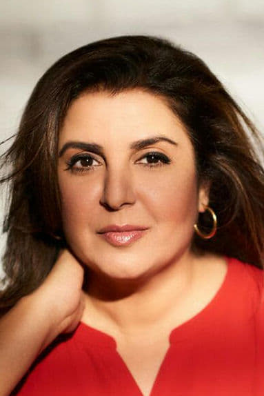 Фото Фара Хан (Farah Khan)