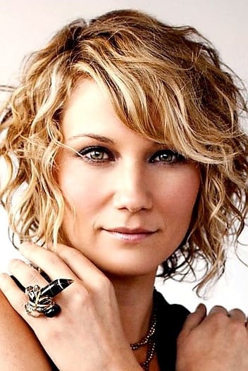 Фото Дженнифер Неттлз (Jennifer Nettles)