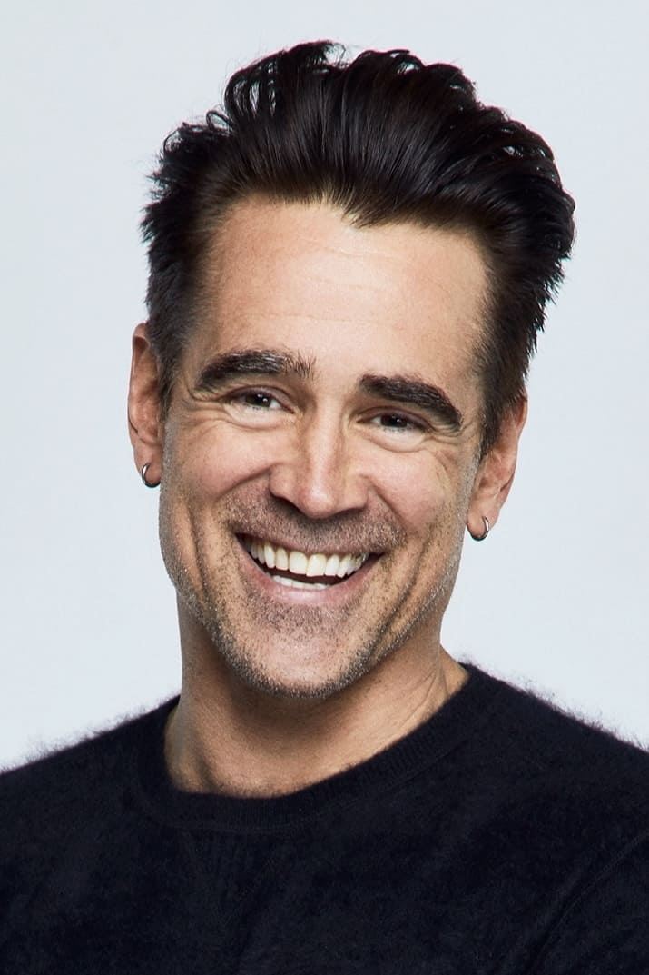 Фото Колин Фаррелл (Colin Farrell)