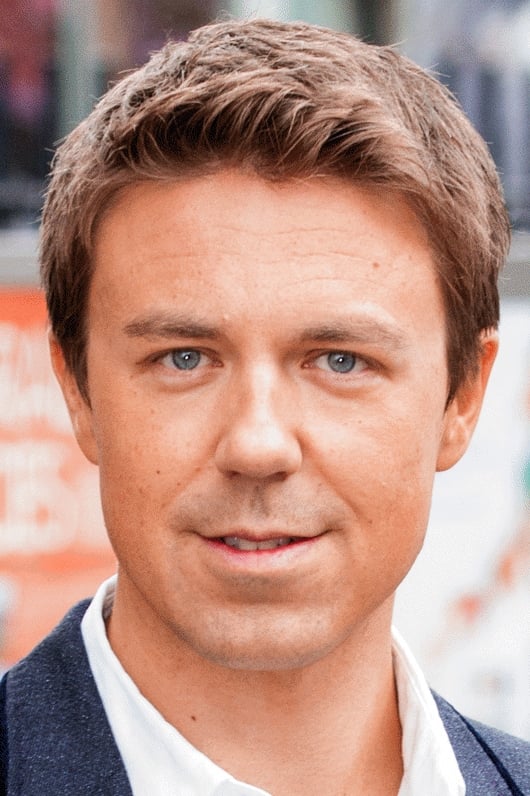 Фото Эндрю Бьюкен (Andrew Buchan)