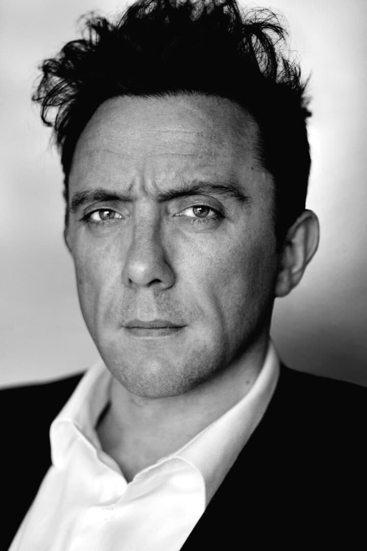 Фото Питер Серафинович (Peter Serafinowicz)