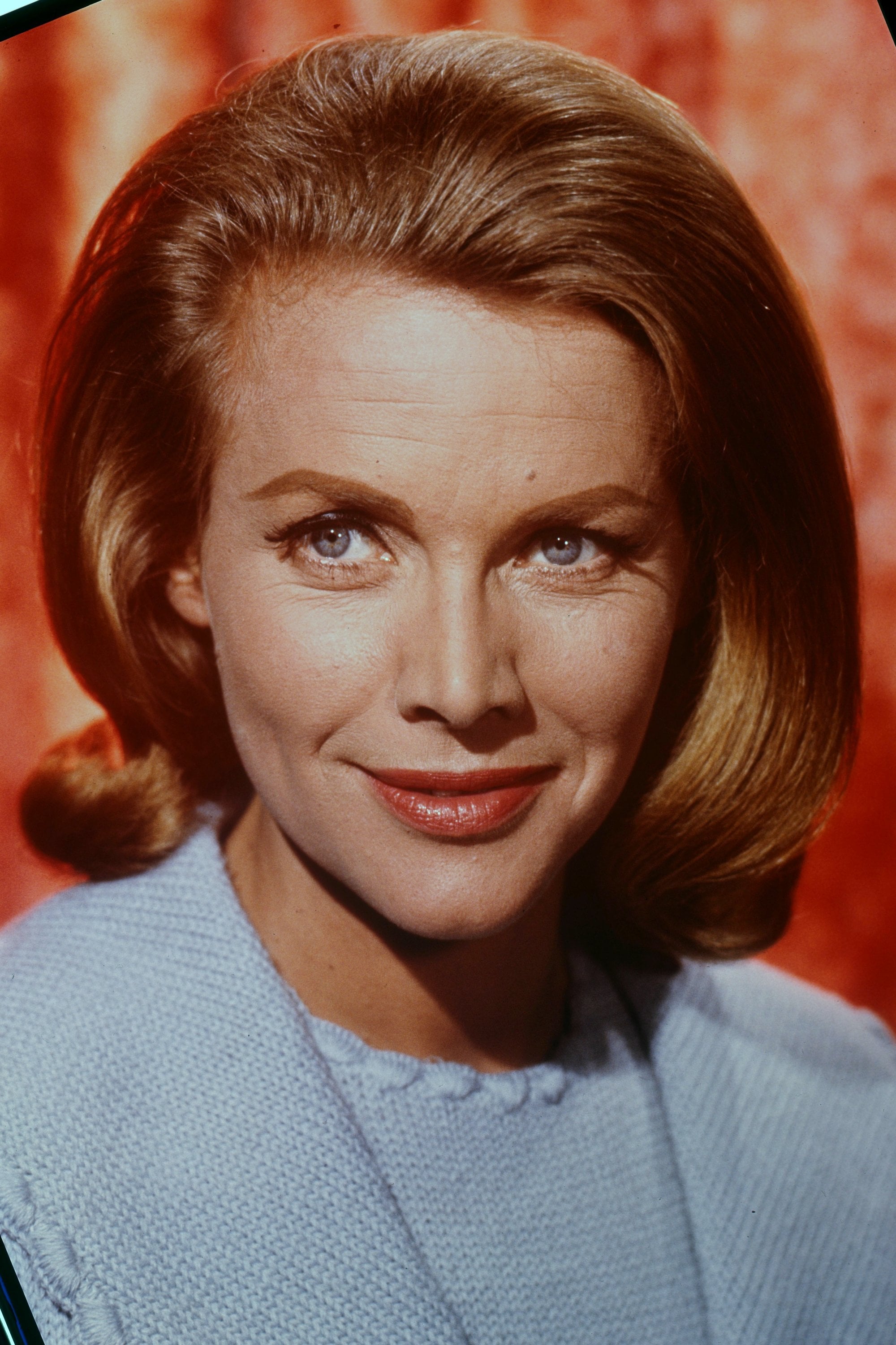 Фото Хонор Блэкман (Honor Blackman)