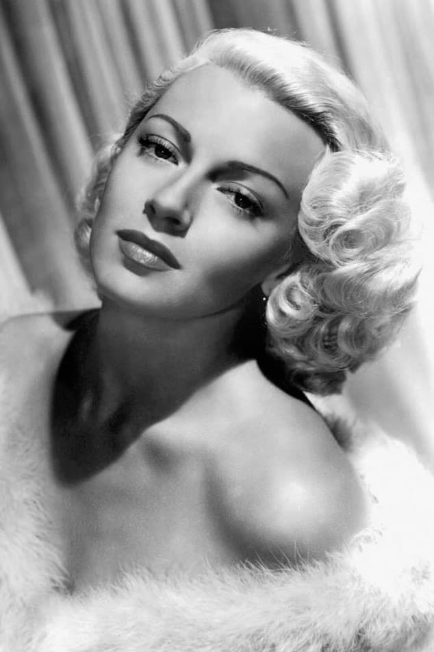 Фото Лана Тернер (Lana Turner)