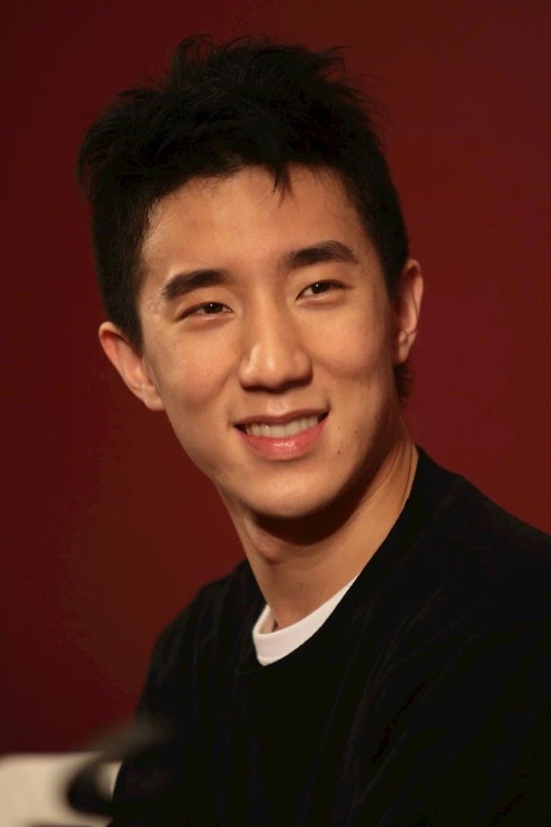 Фото Джейси Чан (Jaycee Chan)