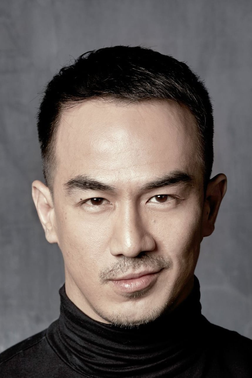 Фото Джо Таслим (Joe Taslim)