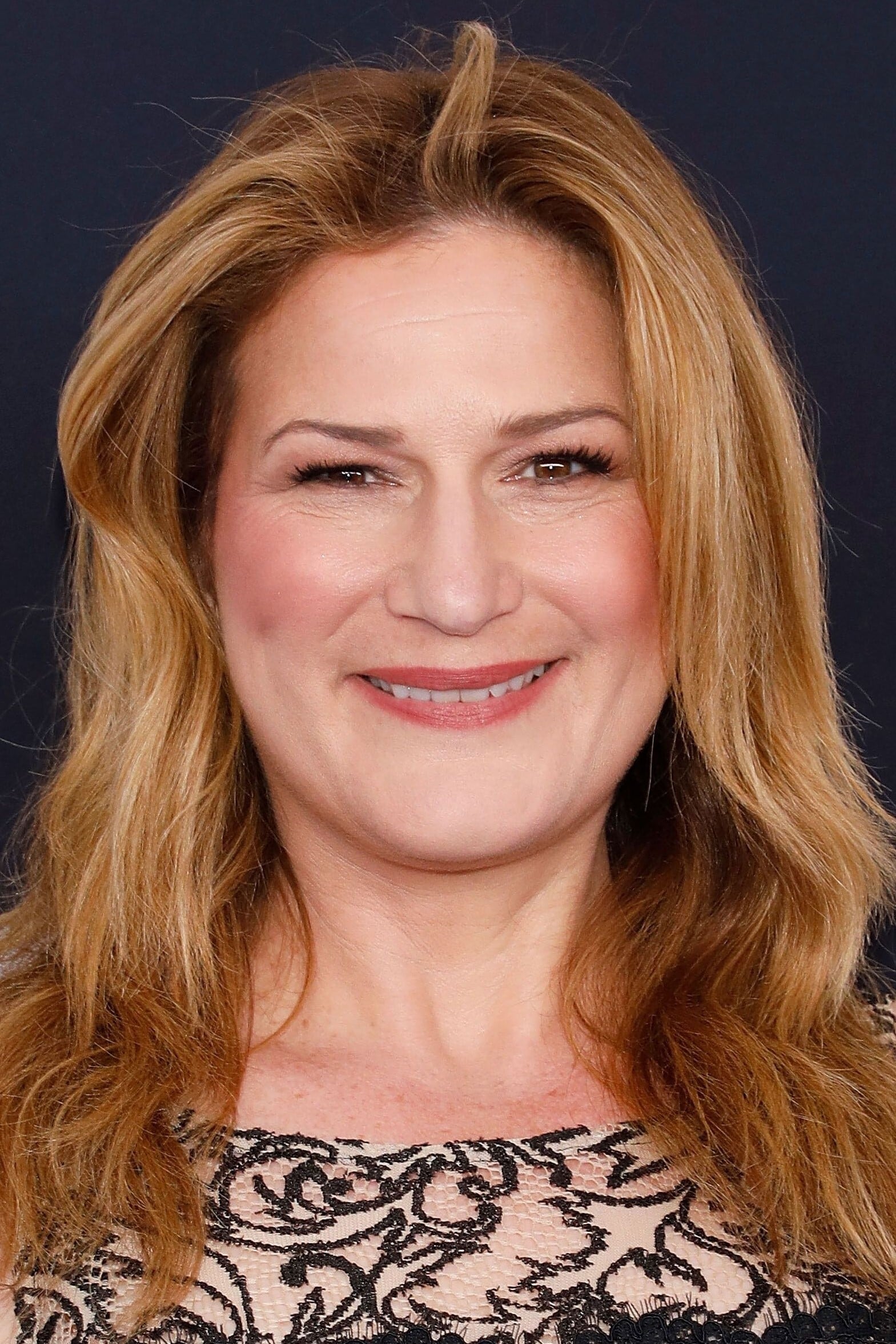 Фото Ана Гастейер (Ana Gasteyer)