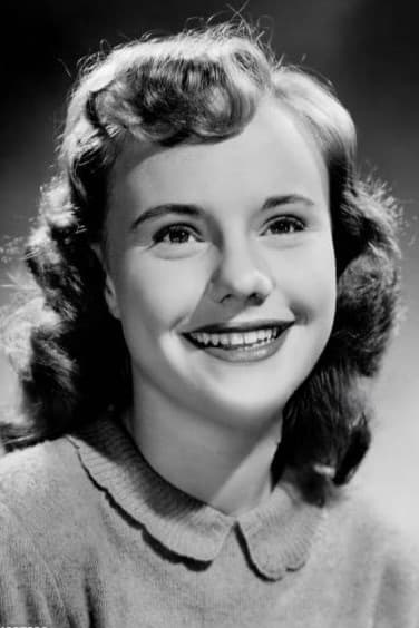 Фото Пегги Энн Гарнер (Peggy Ann Garner)