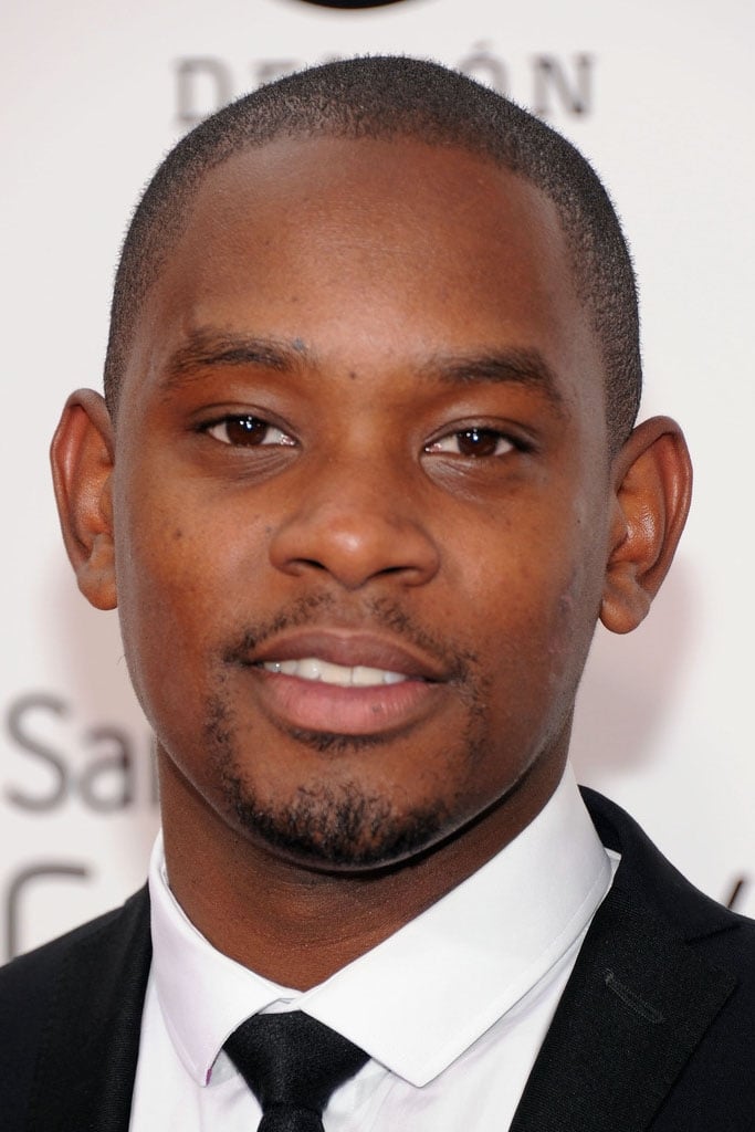 Фото Амл Амин (Aml Ameen)