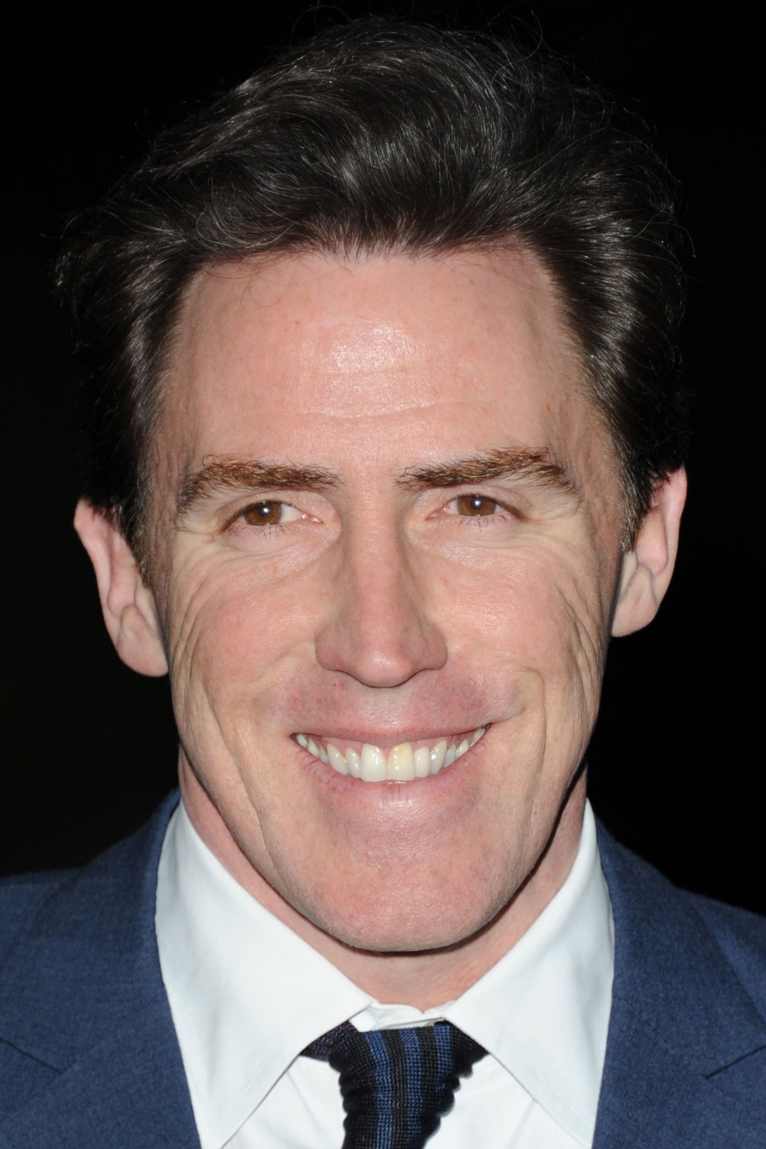 Фото Роб Брайдон (Rob Brydon)