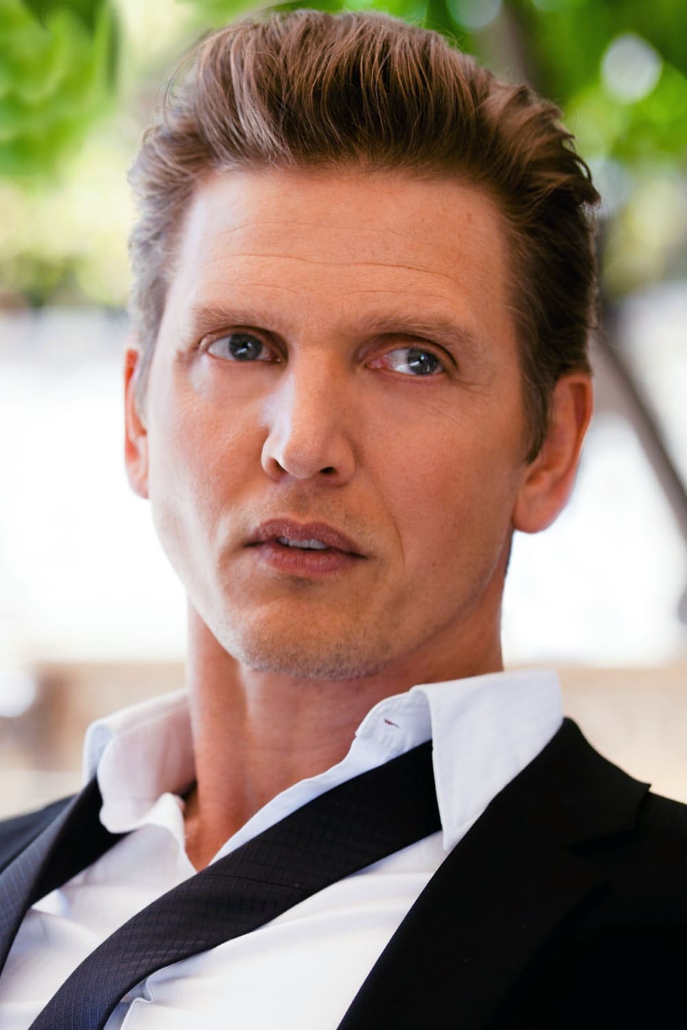 Фото Барри Пеппер (Barry Pepper)