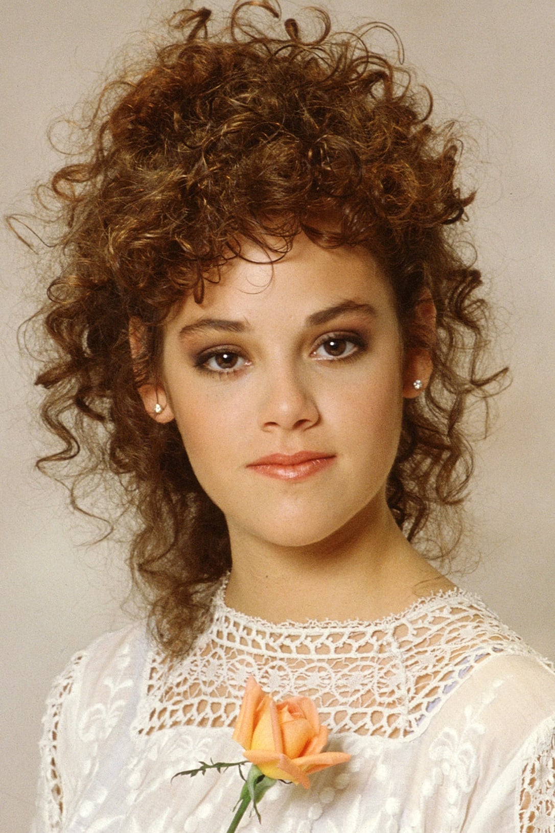 Фото  (Rebecca Schaeffer)