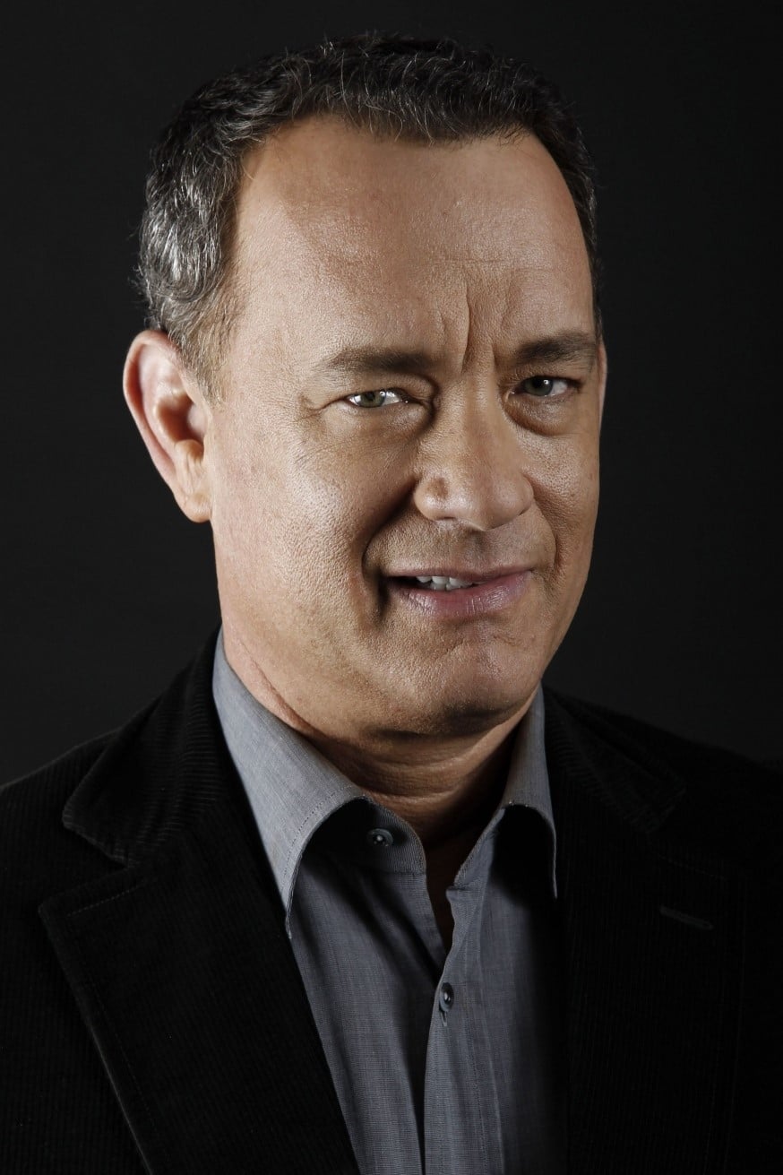 Фото Том Хэнкс (Tom Hanks)