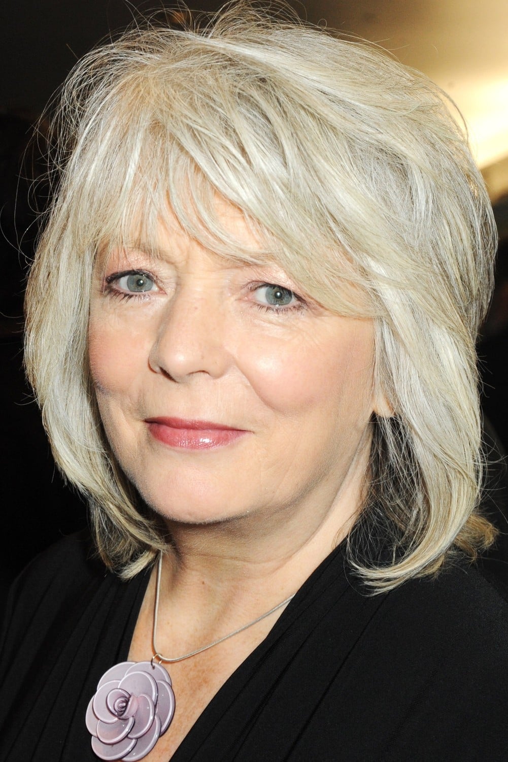 Фото Элисон Стедман (Alison Steadman)