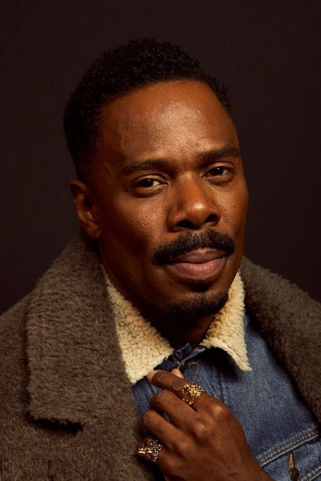 Фото Колман Доминго (Colman Domingo)