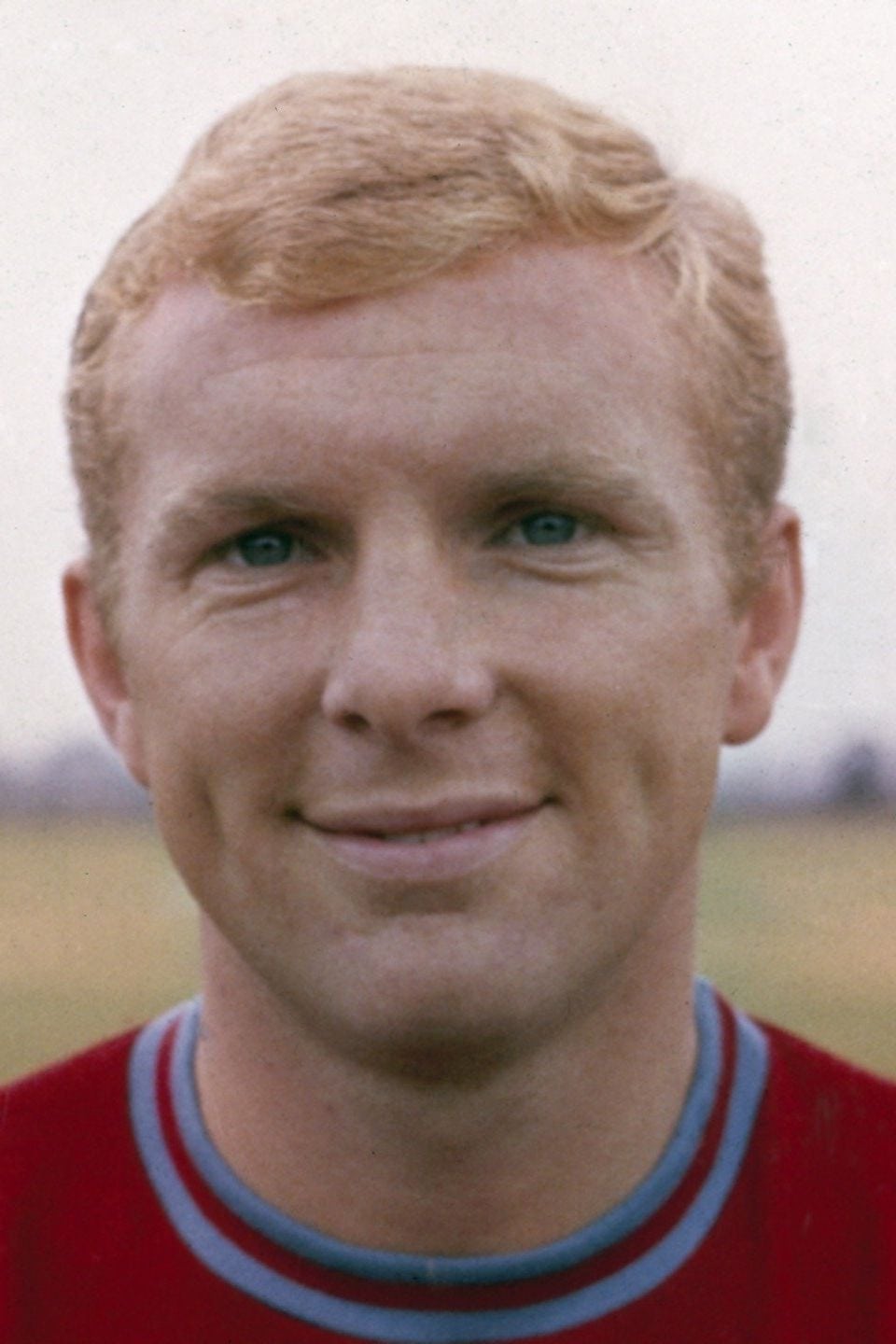 Фото Бобби Мур (Bobby Moore)