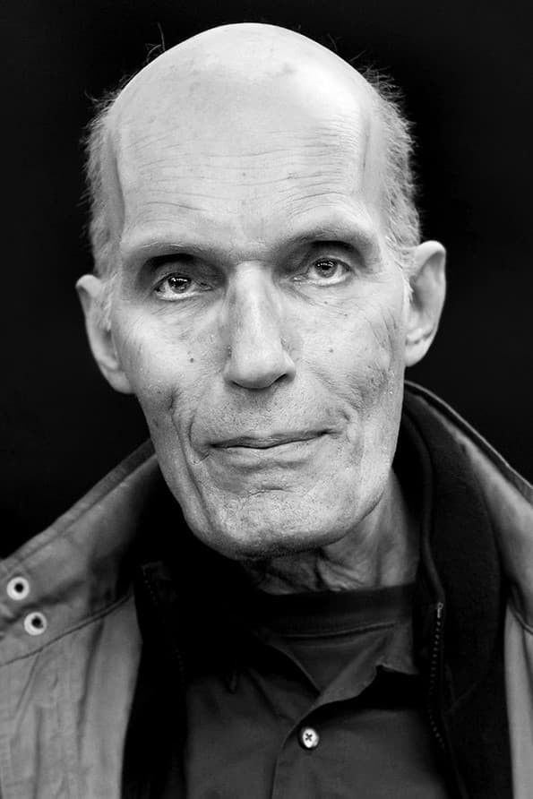 Фото Карел Стрейкен (Carel Struycken)