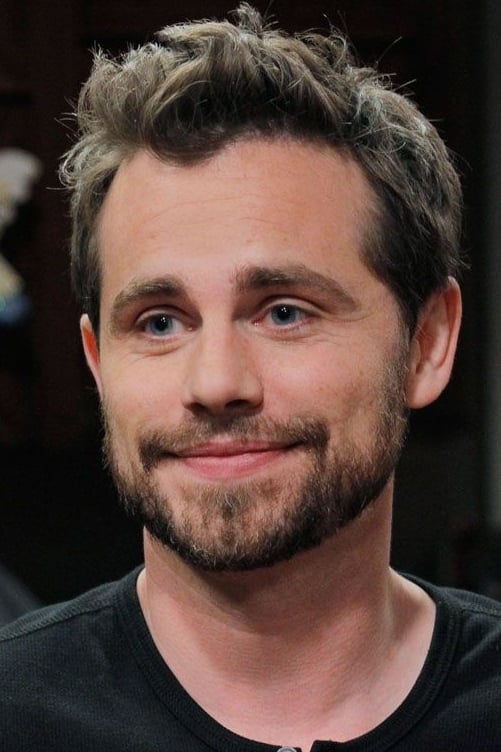 Фото Райдер Стронг (Rider Strong)