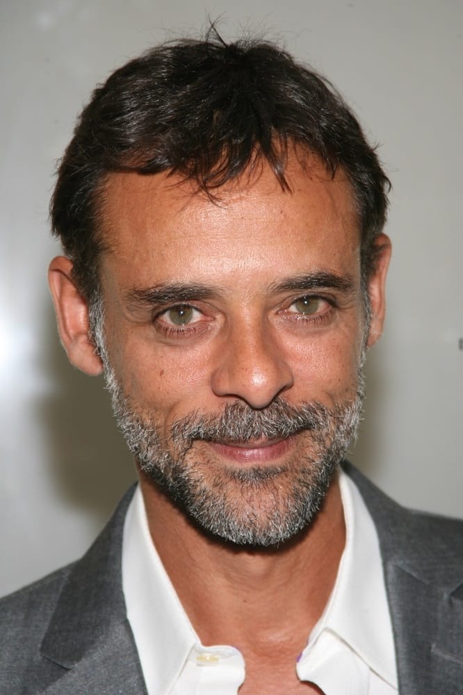 Фото Александр Сиддиг (Alexander Siddig)