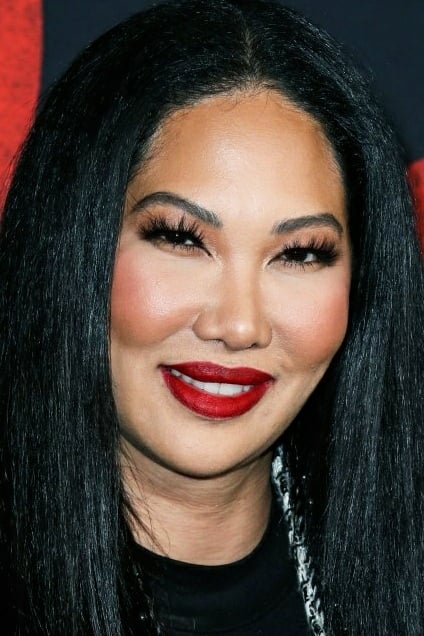 Фото Кимора Ли Симмонс (Kimora Lee Simmons)