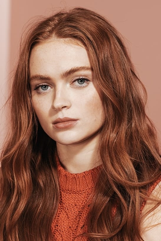 Фото Сэди Синк (Sadie Sink)