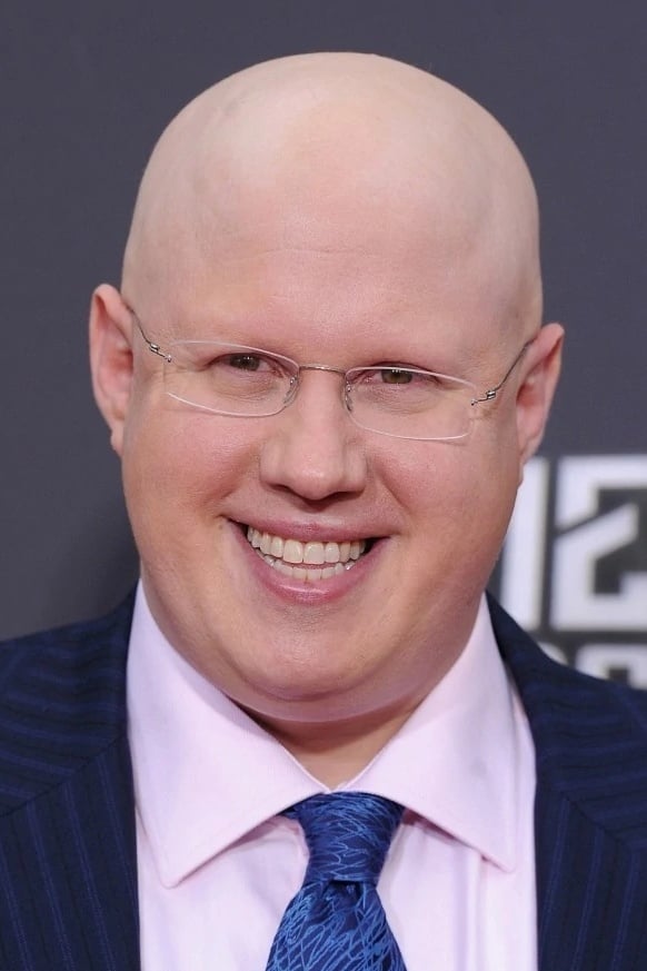 Фото Мэтт Лукас (Matt Lucas)