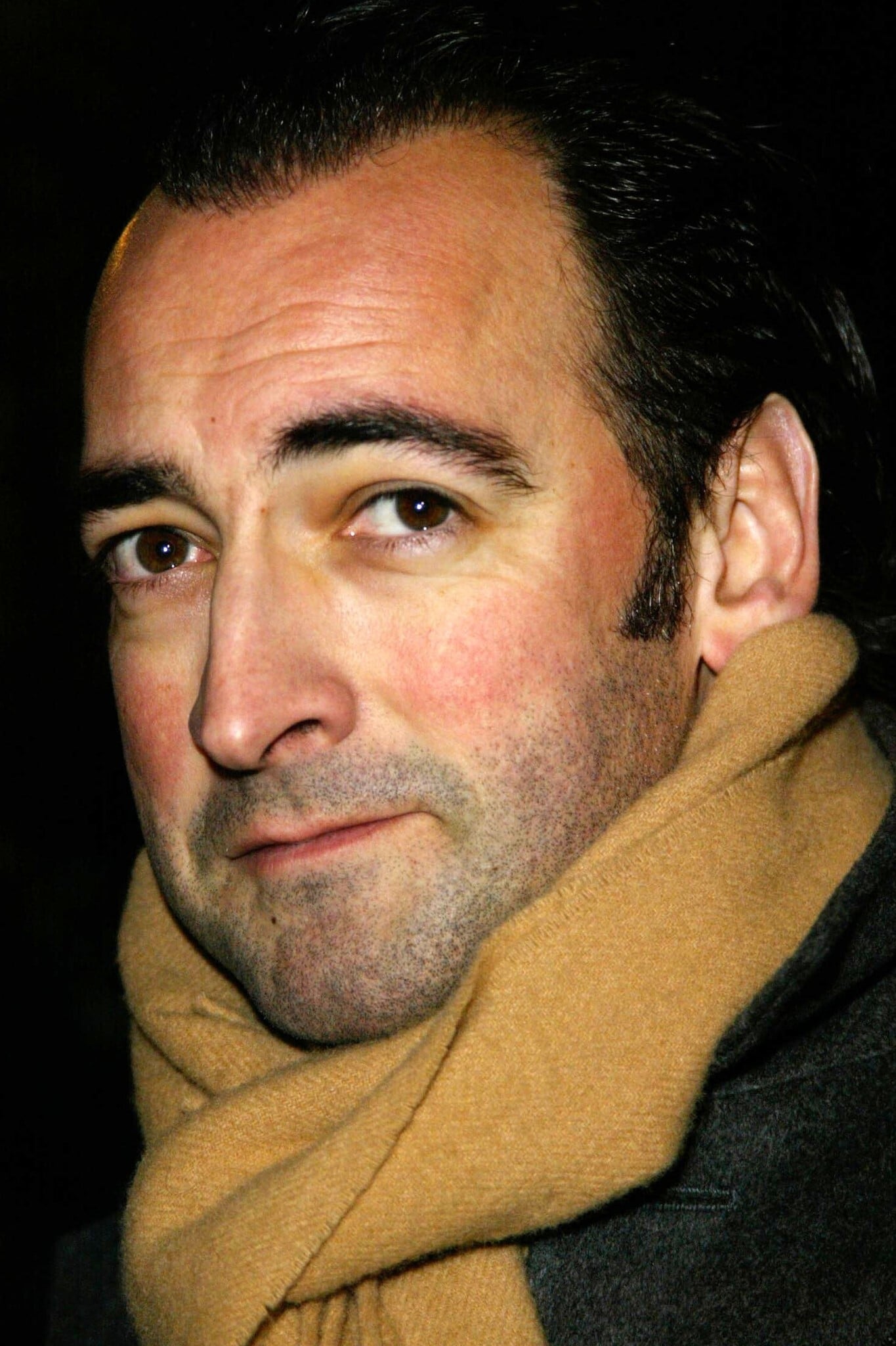 Фото Алистер Макгоуэн (Alistair McGowan)