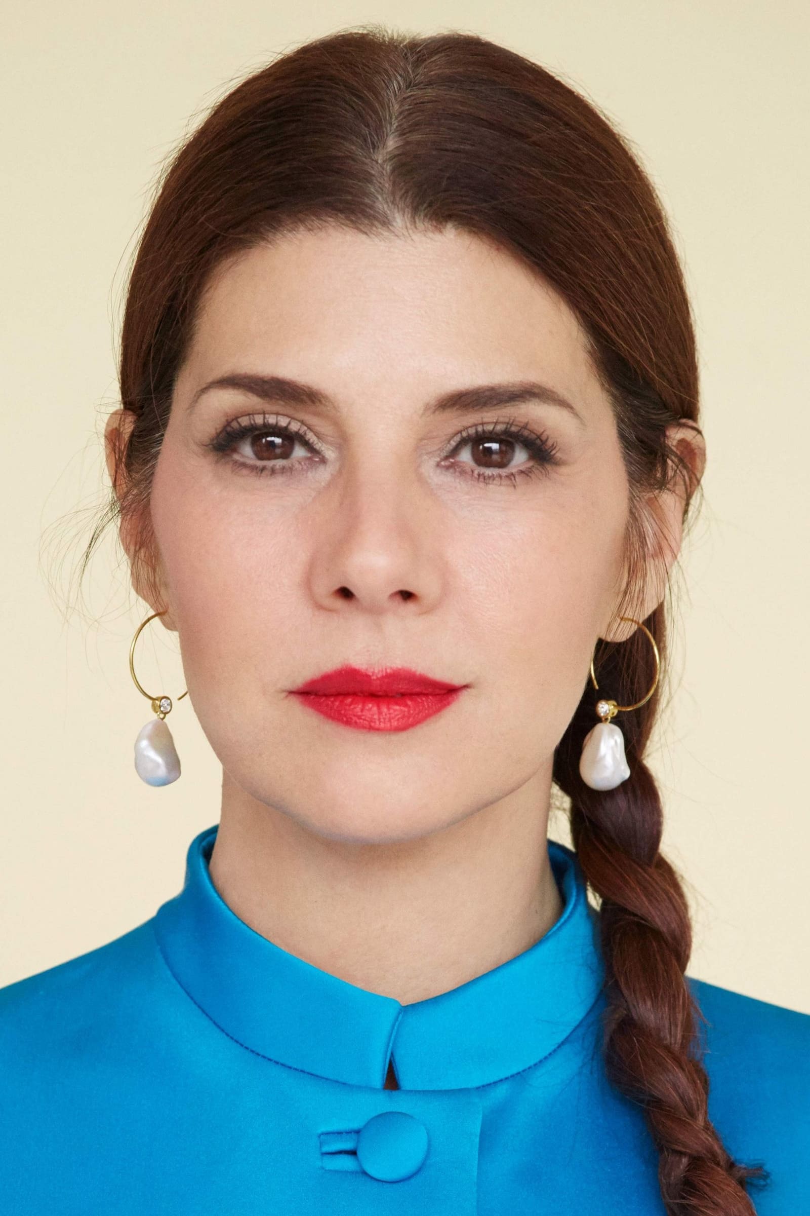 Фото Мариса Томей (Marisa Tomei)