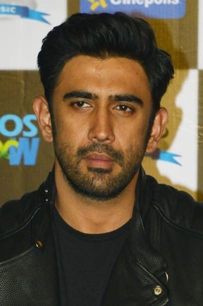 Фото  (Amit Sadh)