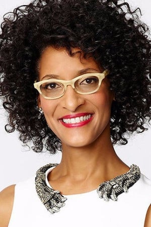 Фото  (Carla Hall)