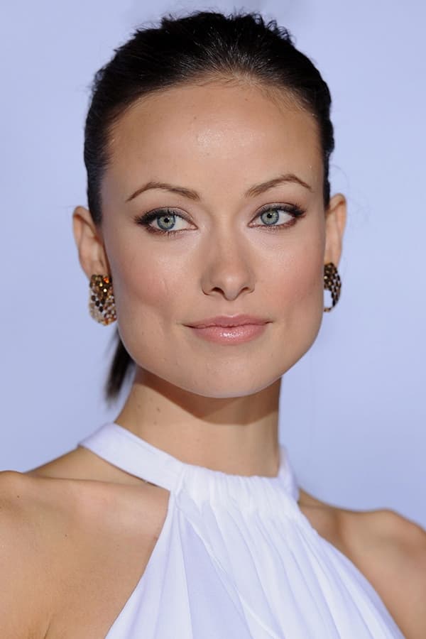 Фото Оливия Уайлд (Olivia Wilde)