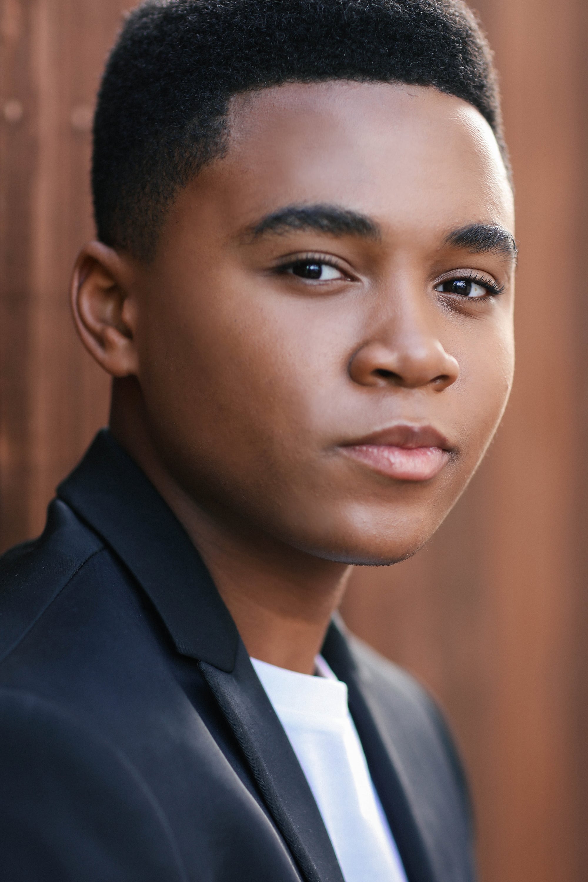 Фото Избранный Джейкобс (Chosen Jacobs)