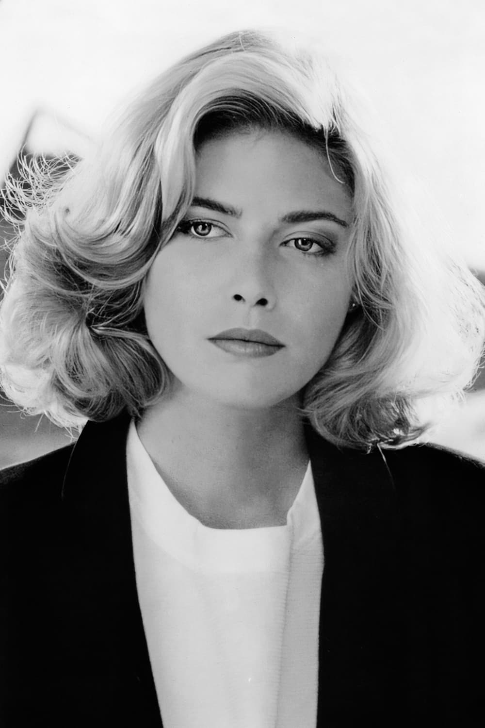 Фото Келли МакГиллис (Kelly McGillis)