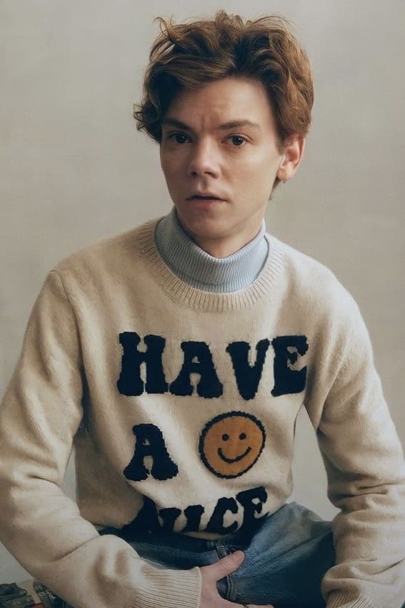 Thomas Brodie Sangster ACMODASI