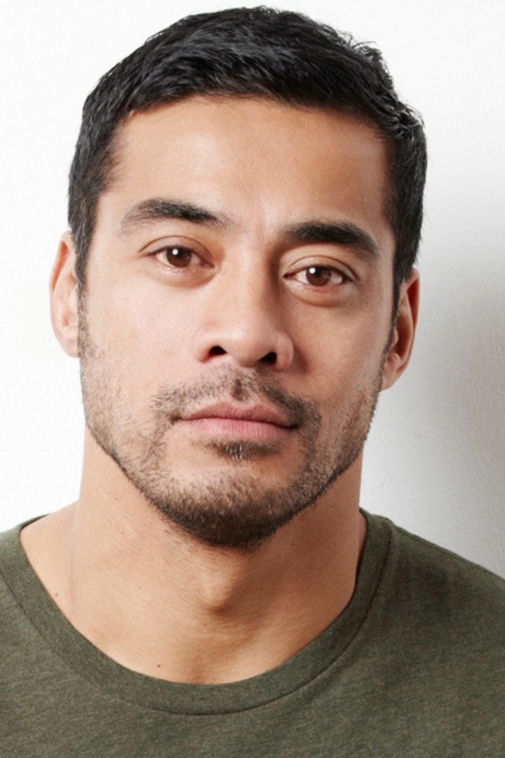 Фото Робби Магасива (Robbie Magasiva)