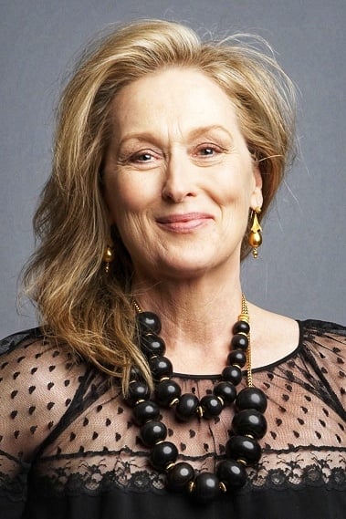 Фото Мерил Стрип (Meryl Streep)