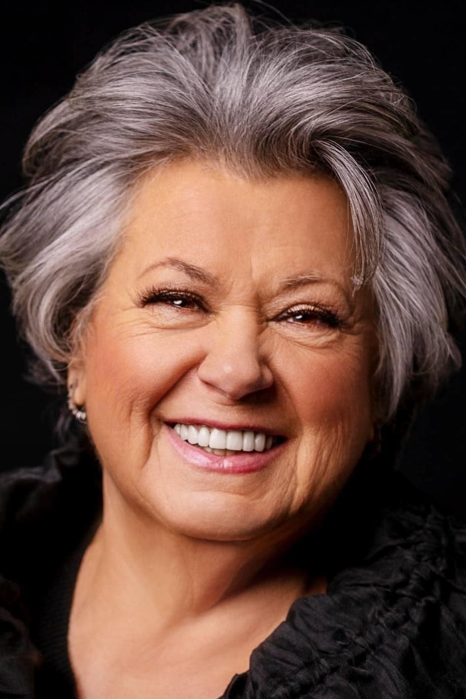 Фото Жинетт Рено (Ginette Reno)