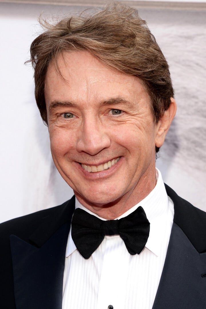 Фото Мартин Шорт (Martin Short)