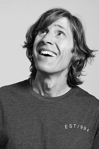 Фото Родни Маллен (Rodney Mullen)