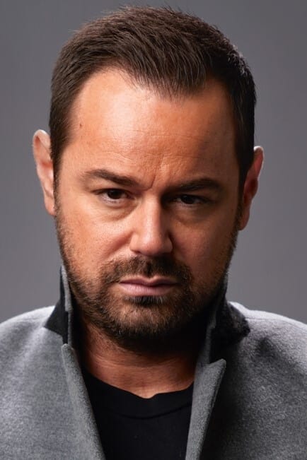 Фото Дэнни Дайер (Danny Dyer)