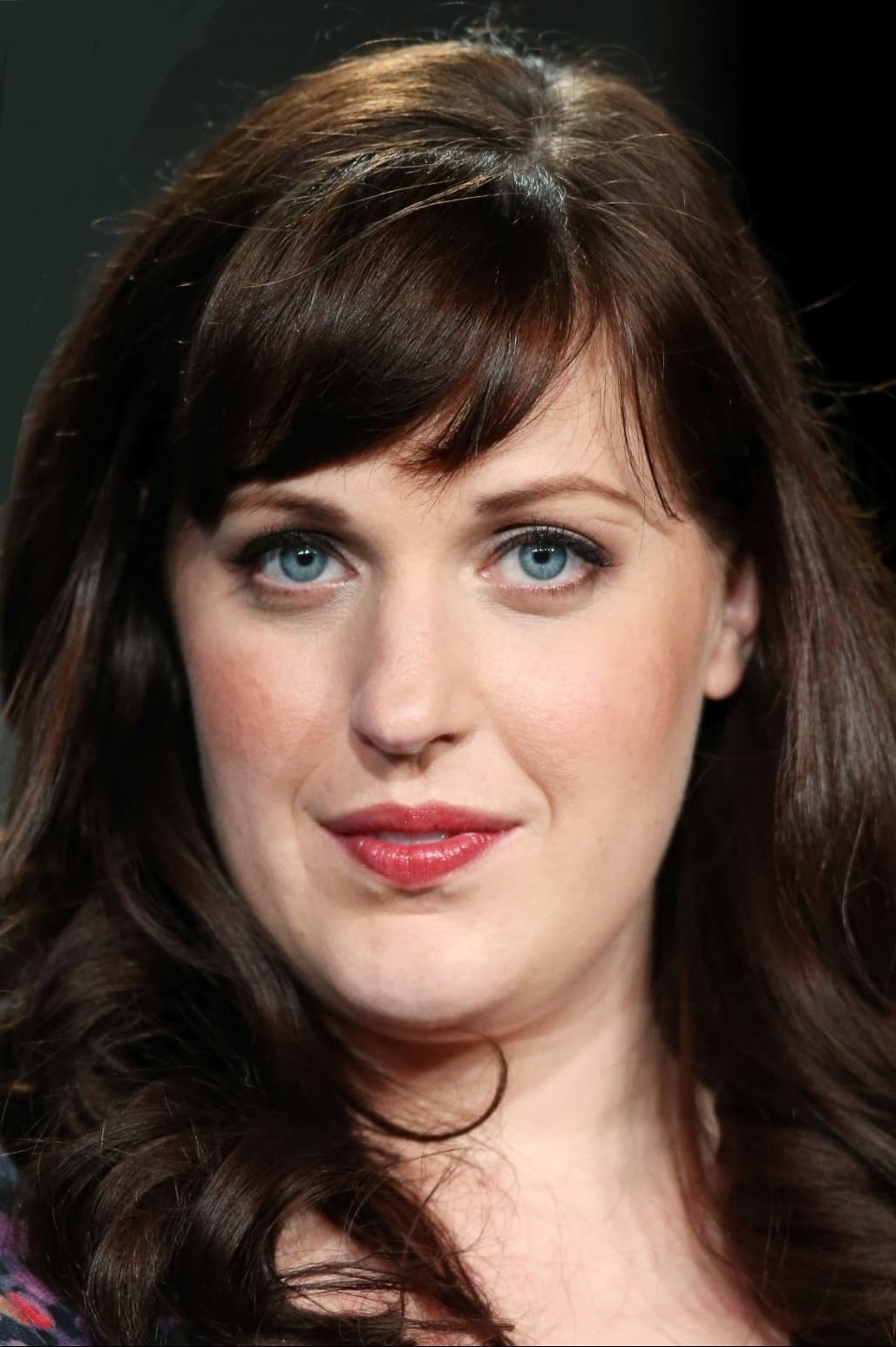 Фото Эллисон Толман (Allison Tolman)