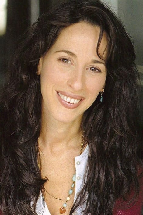 Фото Мэгги Уиллер (Maggie Wheeler)