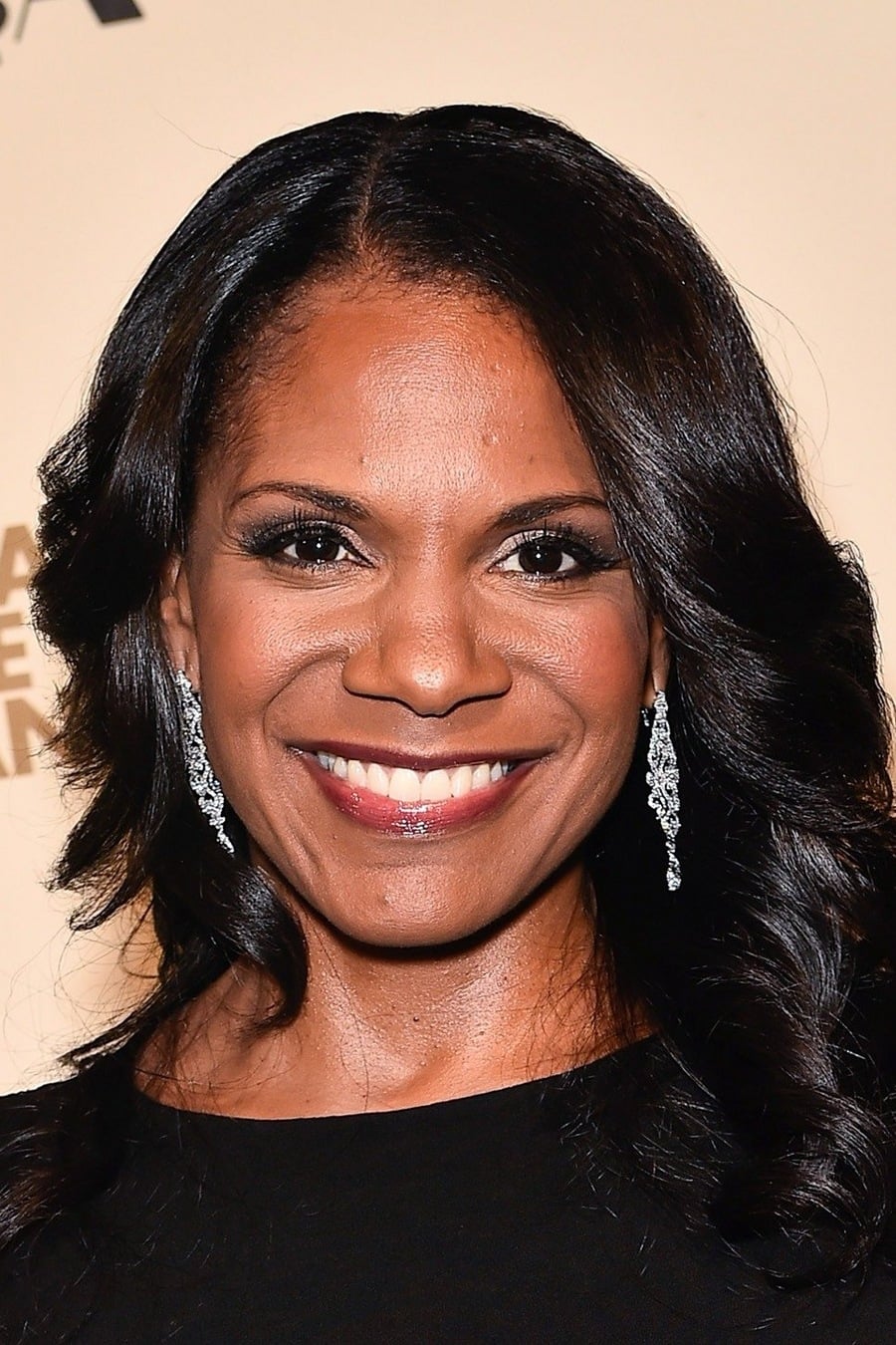 Фото Одра Макдональд (Audra McDonald)