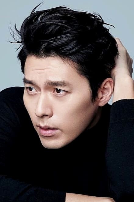 Фото  (Hyun Bin)