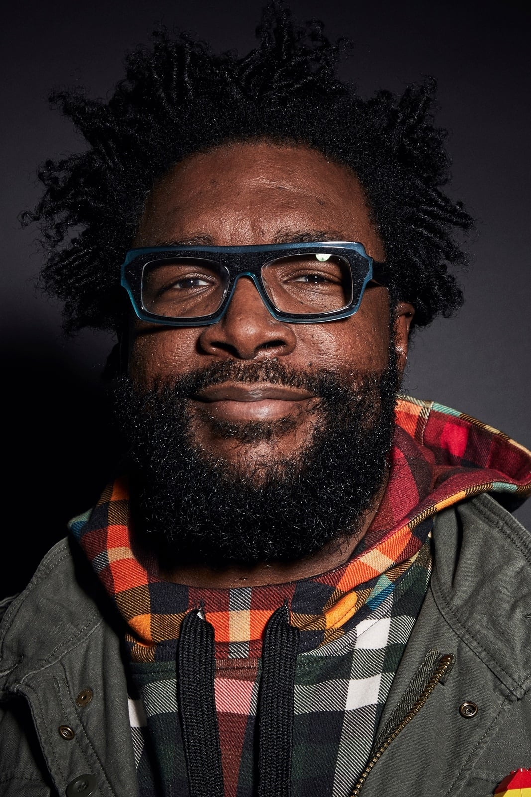 Фото Квестлав (Questlove)