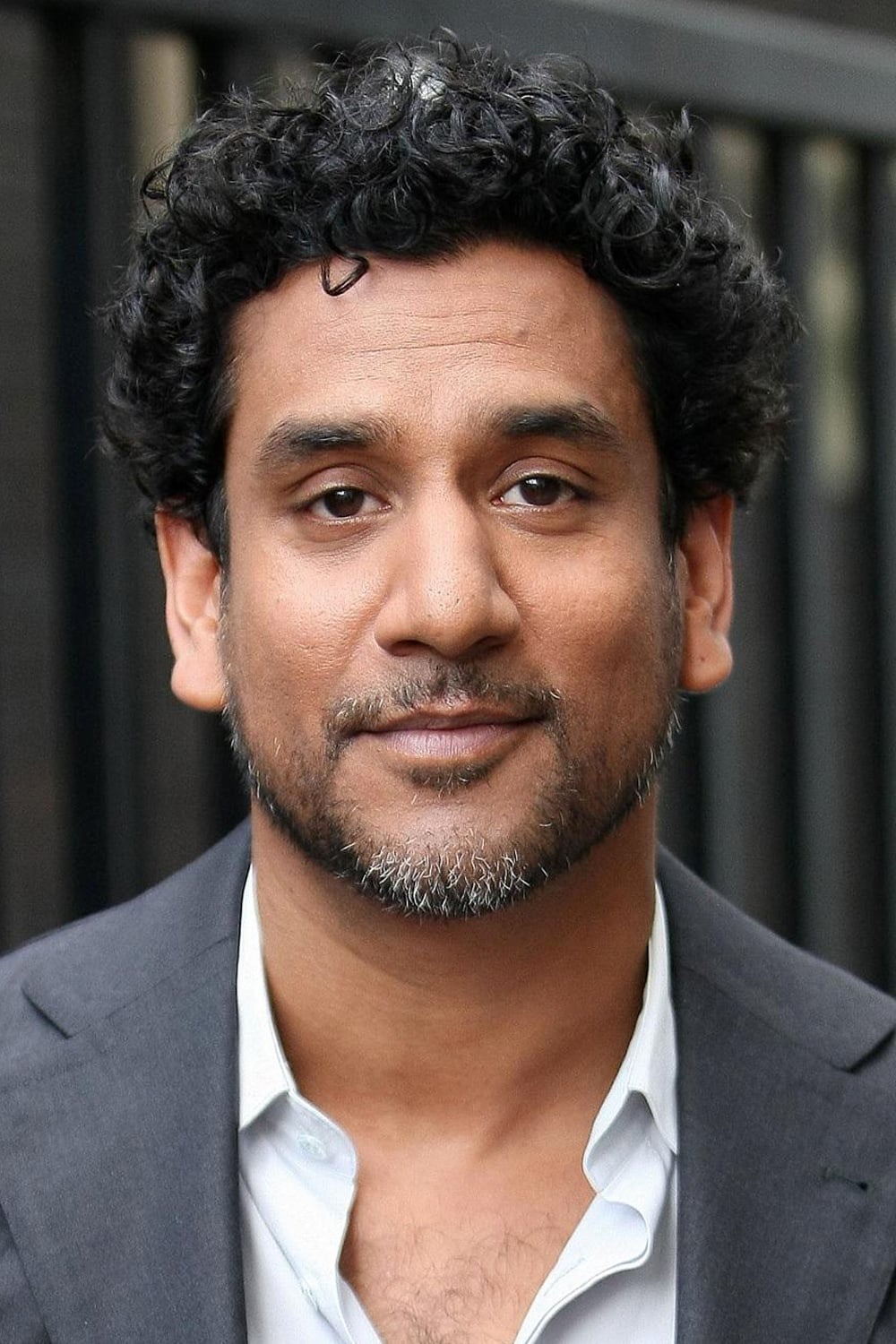 Фото Нэвин Эндрюс (Naveen Andrews)