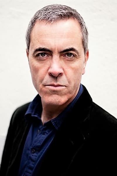 Фото Джеймс Несбитт (James Nesbitt)