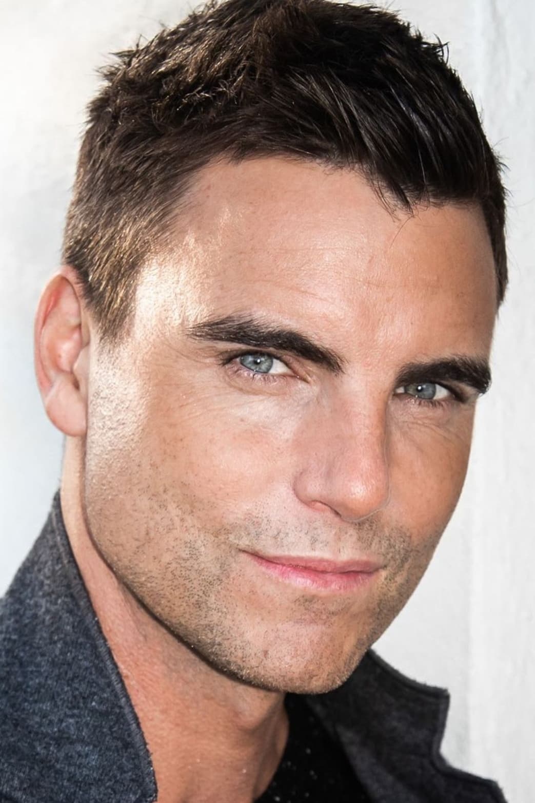 Фото Колин Эглсфилд (Colin Egglesfield)