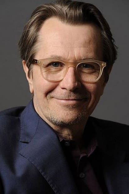 Фото Гэри Олдман (Gary Oldman)