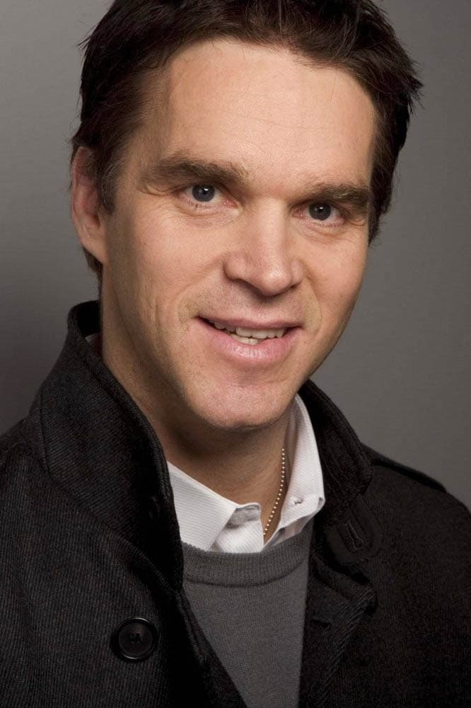 Фото  (Luc Robitaille)